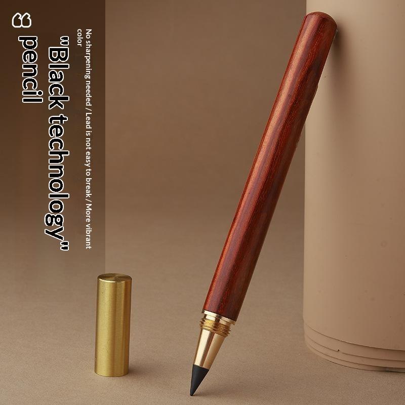 قلم رصاص خشبي HB بدون حبر للرس - مراجعة Painting Supplies وسعره