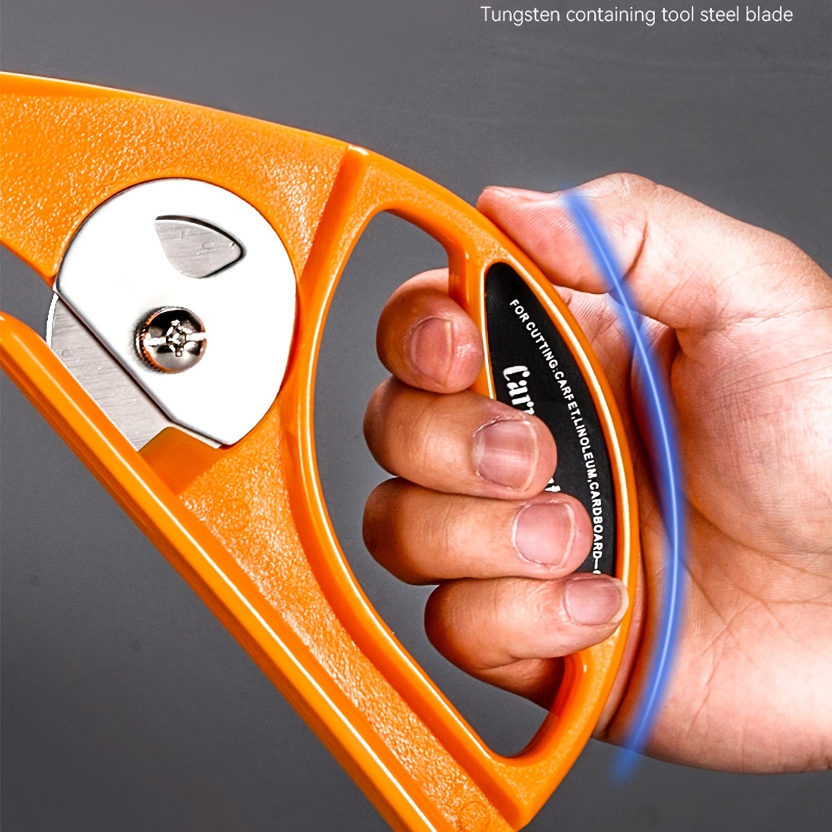 1 قطعة 45 مللي متر توالت الموا - مراجعة Rotary Cutter For Fabric 45Mm وسعره